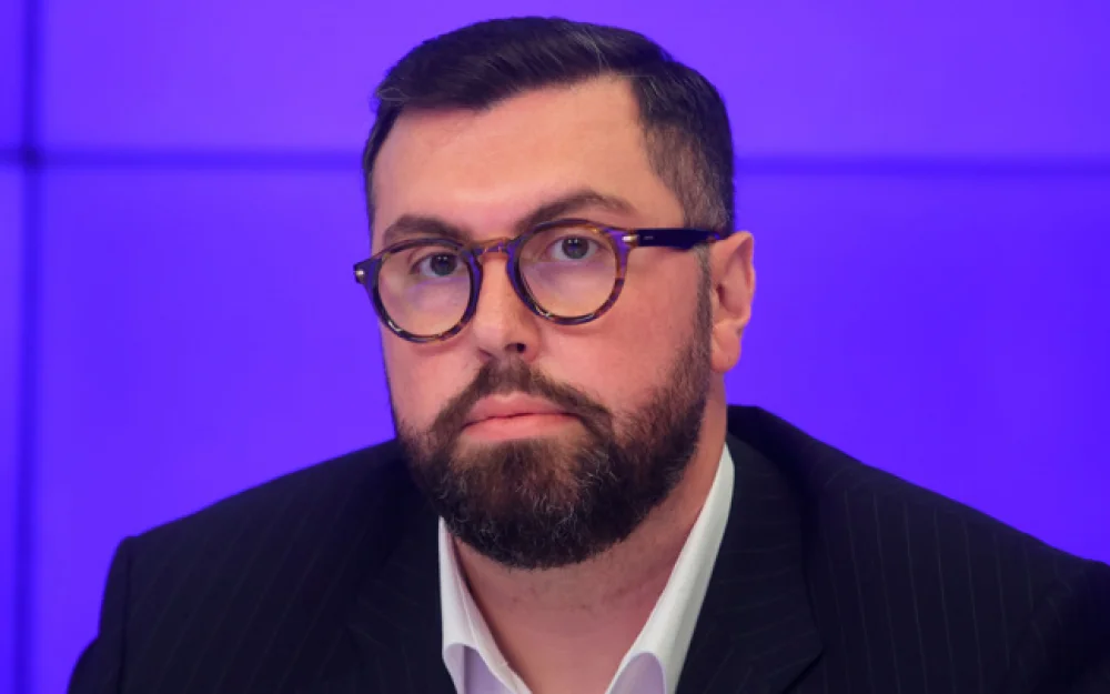 Эксперт Ионов: компанию-спонсора иноагентов в РФ следует признать нежелательной
