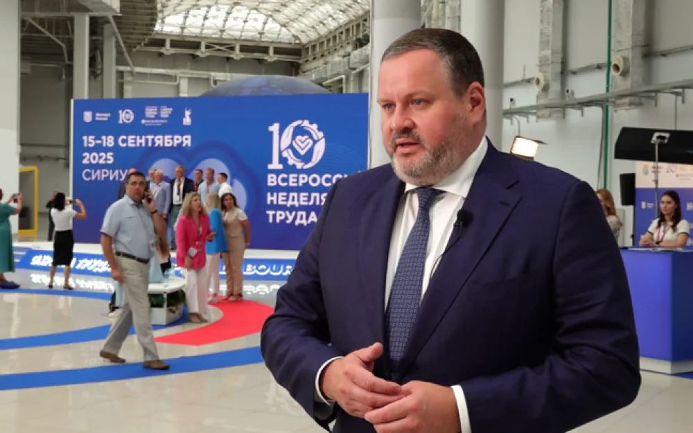 Глава Минтруда: часть россиян получат январские пенсии досрочно