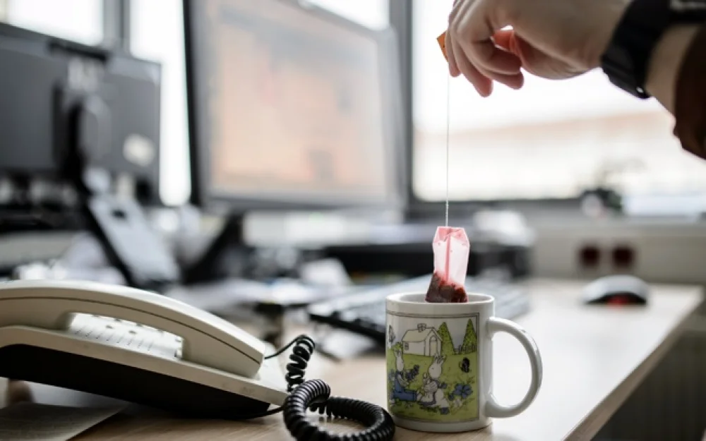 Депутат Нилов: россиян в конце года ждет двухдневная рабочая неделя