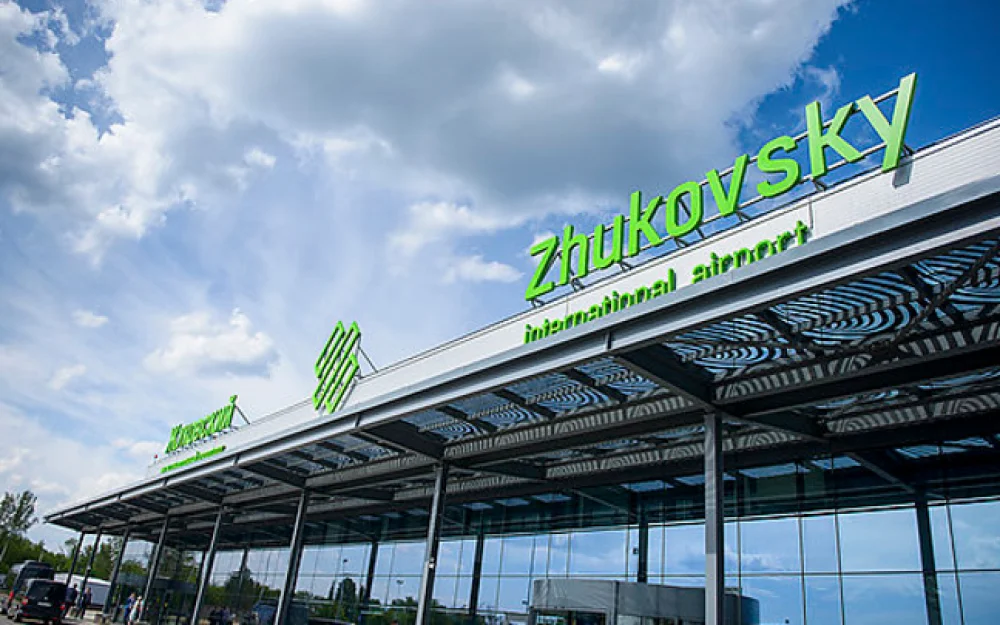 Росавиация опровергла закрытие аэропорта Жуковский