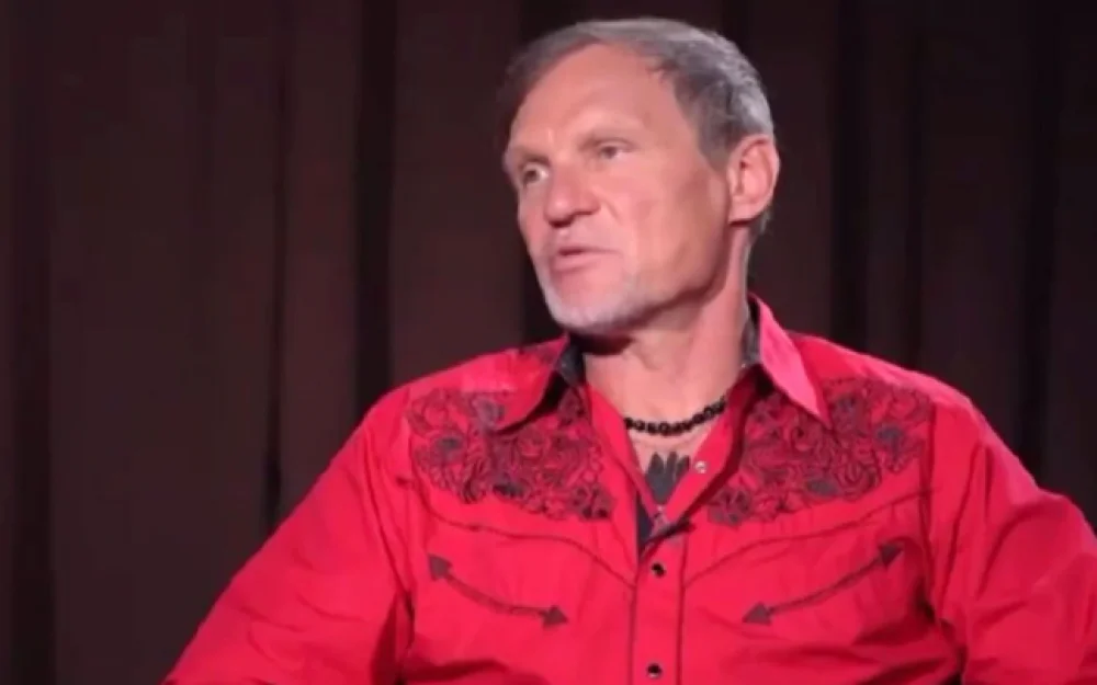 Музыкант Скрипка заявил, что его слова о перевороте на Украине не так поняли