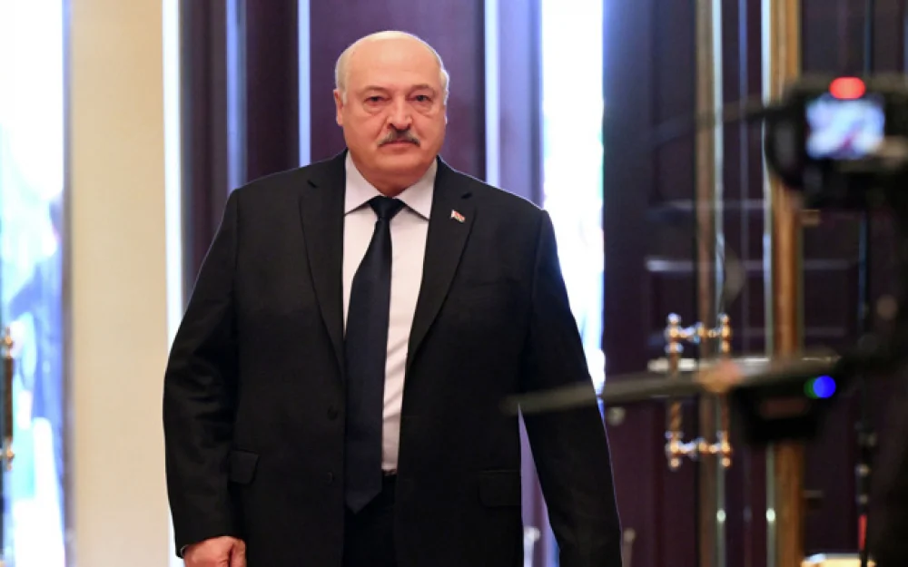 Лукашенко призвал Австрию помнить о драматических уроках прошлого