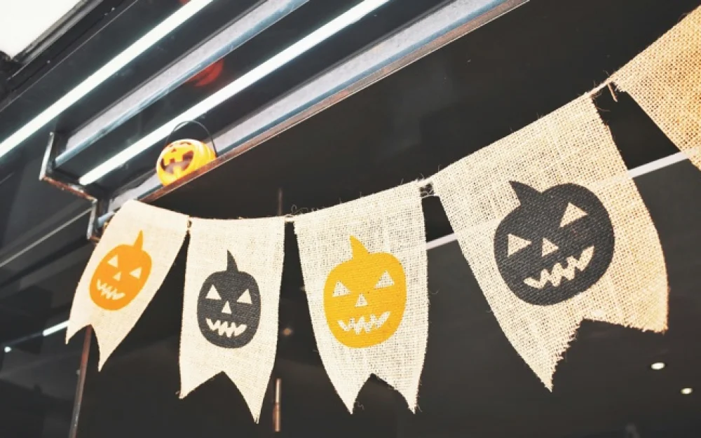 Юрист Зернов: за ассоциирующиеся с сатанизмом атрибуты к Хэллоуину грозит штраф