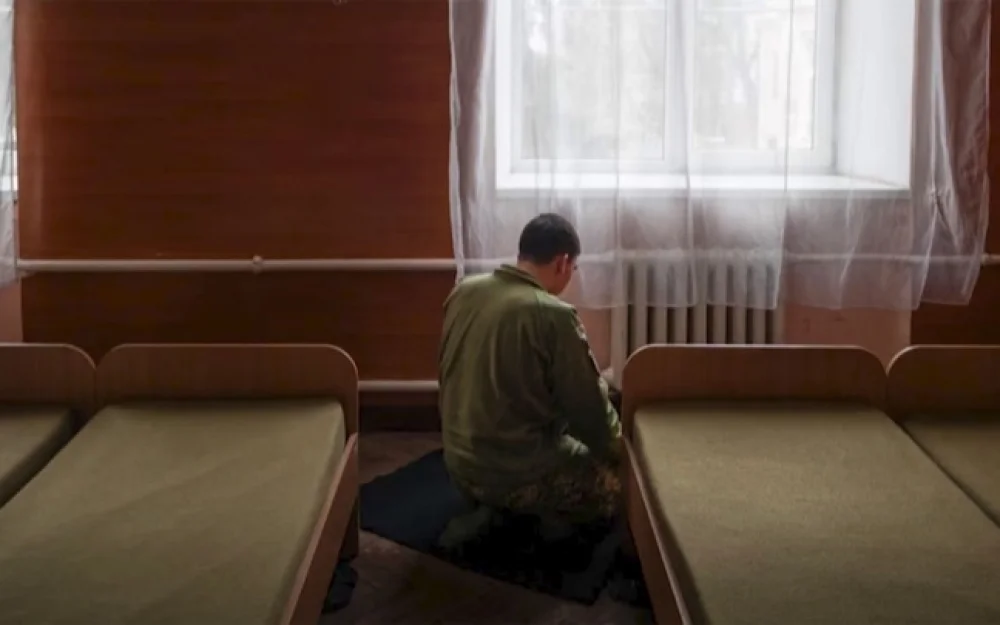 Журналист The Sun заявил о принудительной мобилизации его переводчика на Украине