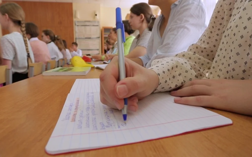 Член ОП Гриб: Россия готова к переходу на 12-летнее обучение в школах