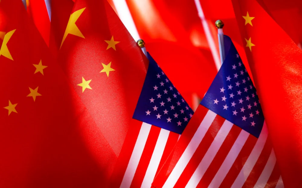 NYT: США и Китай в шаге от военного конфликта