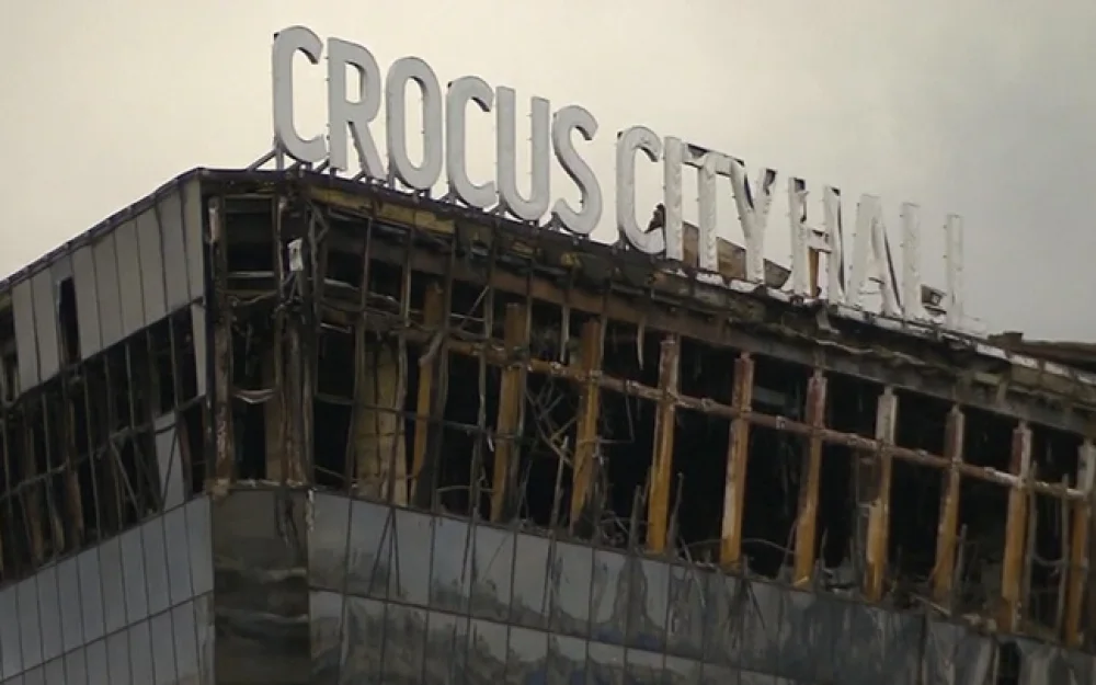 В суде опросят таксиста, купившего бензин исполнителям теракта в Крокусе