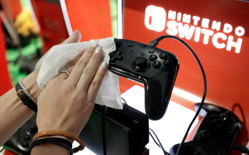 Игровой зависимости от гаджетов у детей боятся 68% россиян