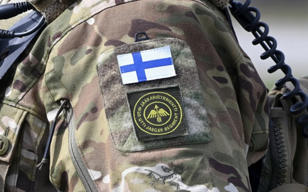 Армия Финляндии начнет переход на стандарты стрелкового оружия НАТО в 2026 году