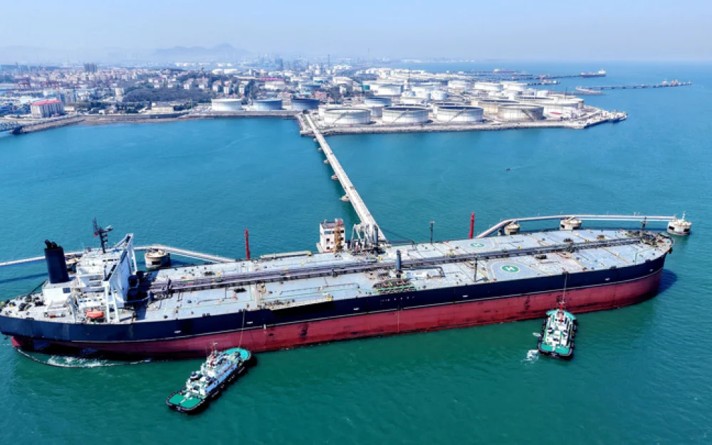 Reuters: китайские компании якобы прекратили закупки российской нефти