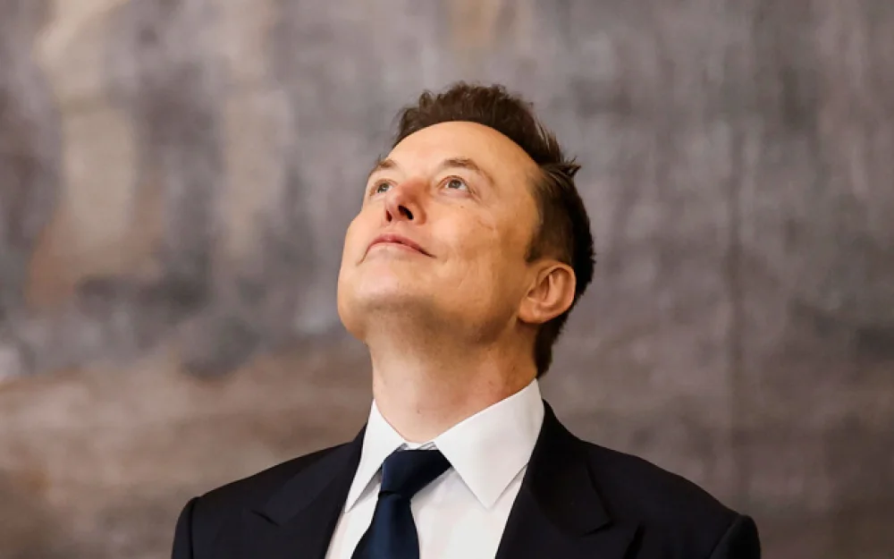 Грокипедия Маска учла исторический контекст принадлежности Крыма России