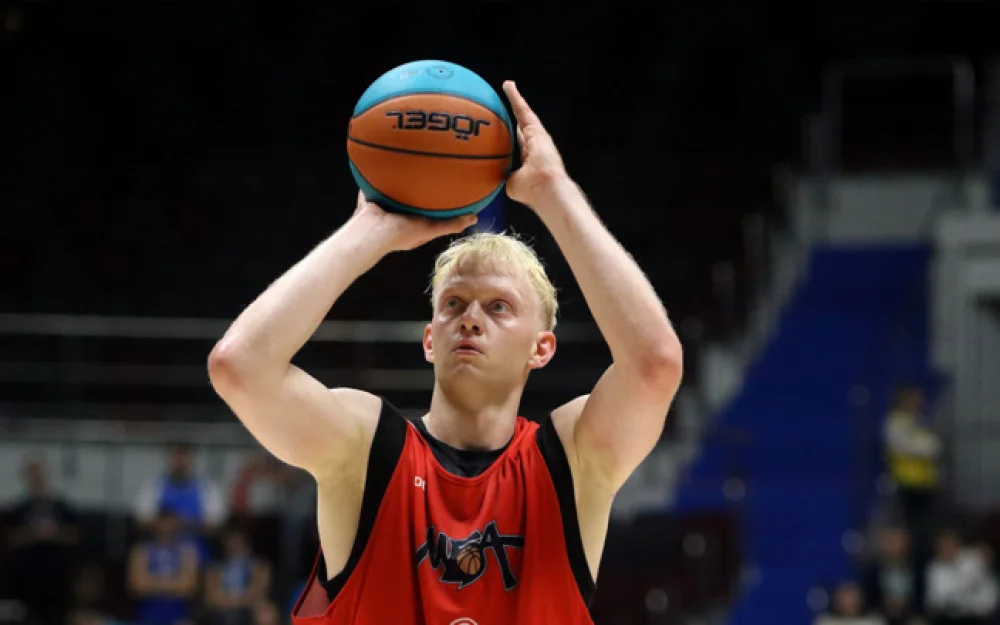 Суд Парижа одобрил экстрадицию российского баскетболиста Касаткина в США