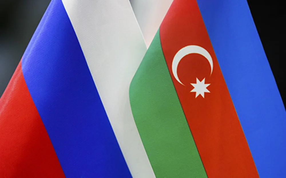 Кремль: Россия и Азербайджан ведут кропотливую работу на разных уровнях