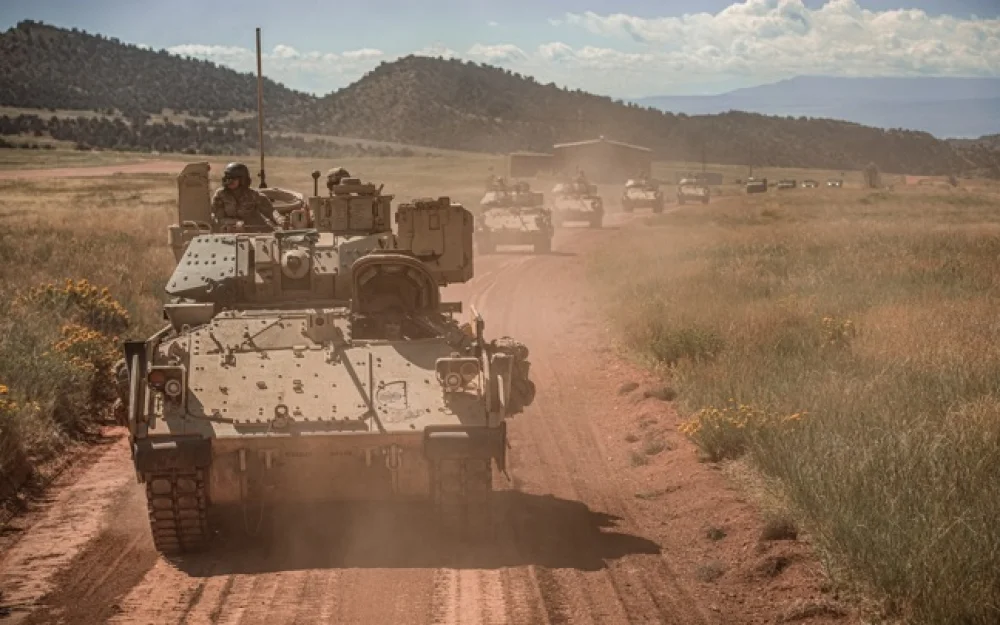 WSJ: США определились с объектами в Венесуэле для потенциальных авиаударов