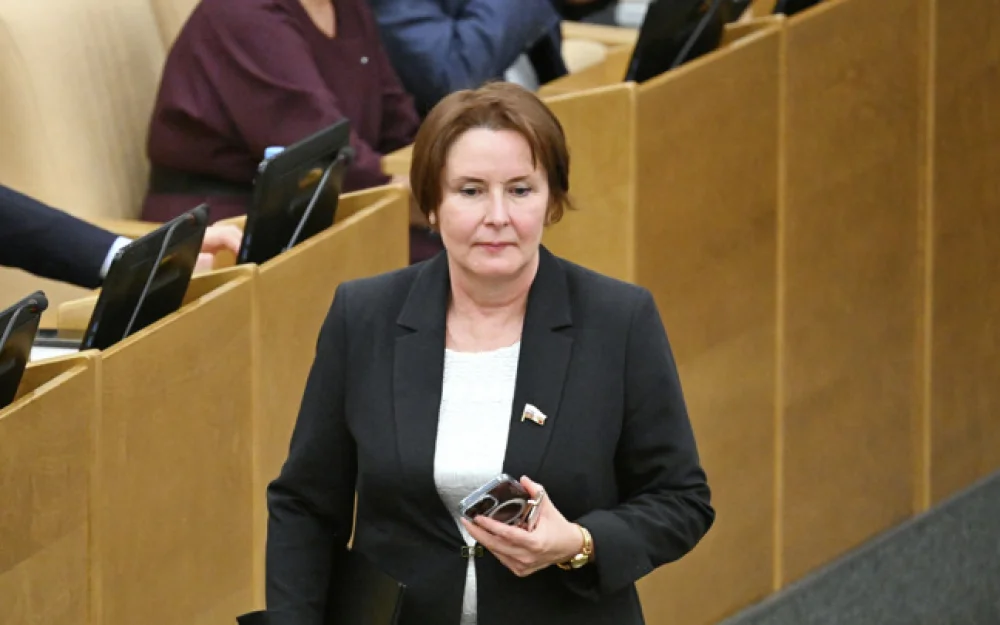 Депутат Разворотнева предложила ввести обязательную видеосъемку жилищных сделок