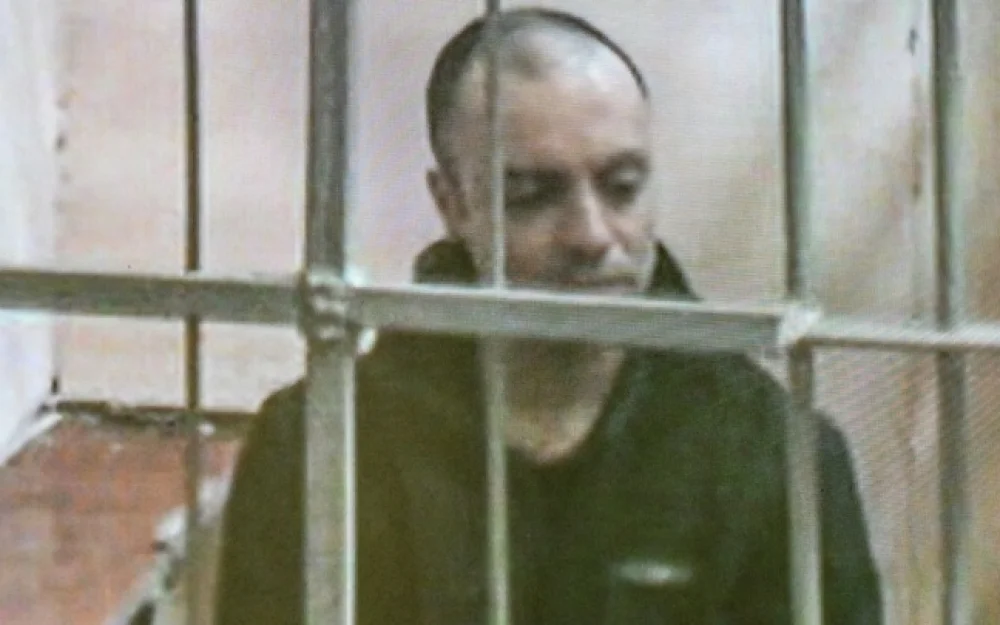 Осужденный за подрыв ж/д под Рязанью Сидики находится в СИЗО в Ряжске