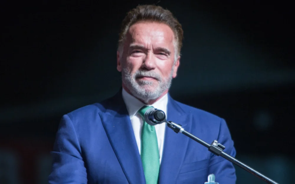 Шварценеггер предложил метод сохранения демократии в США