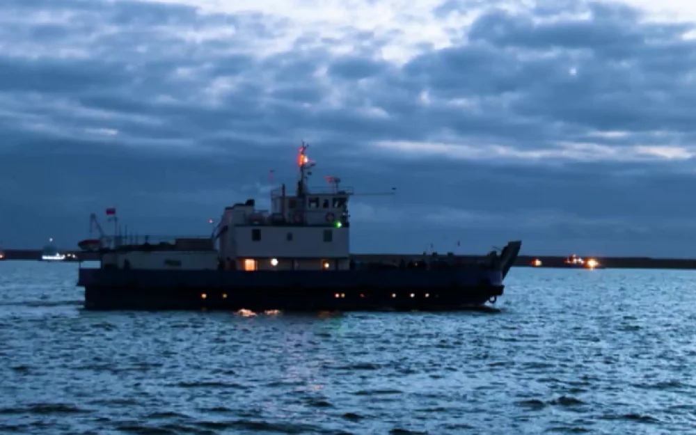 Навигация для маломерных судов закроется на Камчатке 1 ноября