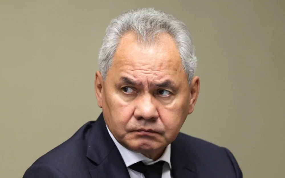 Шойгу обвинил страны Запада в стремлении раздробить Россию