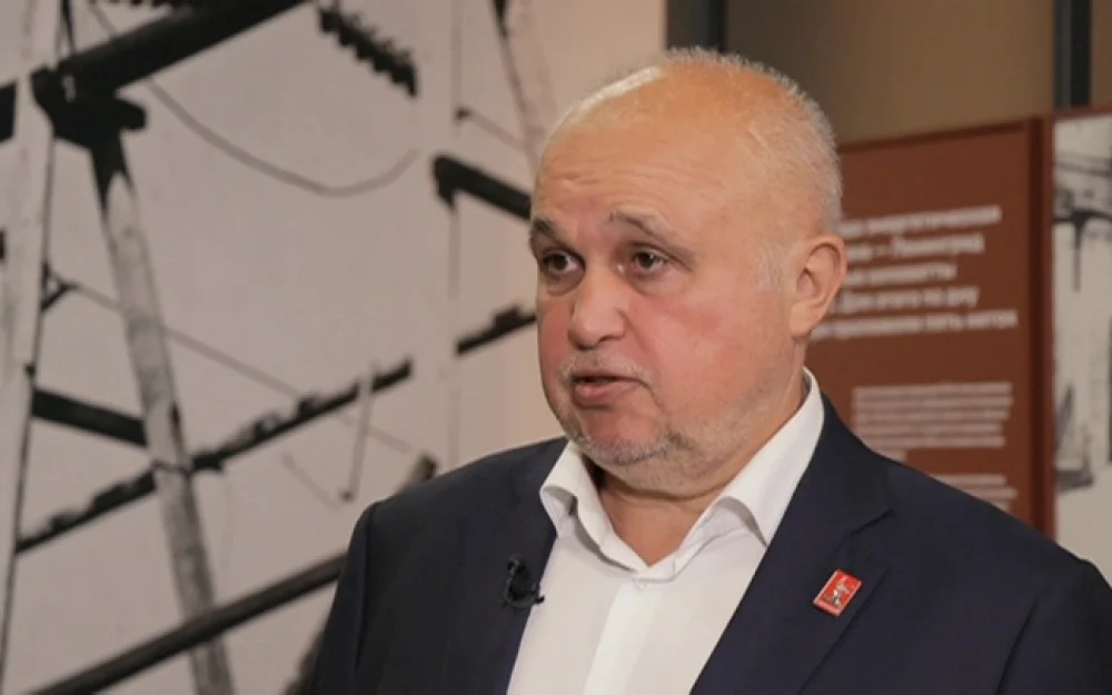 Цивилев: подготовка инженерных кадров должна начинаться еще в школе