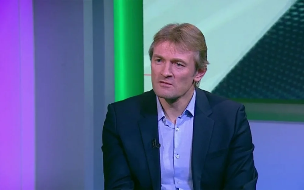 Шабаров: ключевые задачи молодежной сборной по футболу – подготовка и результат