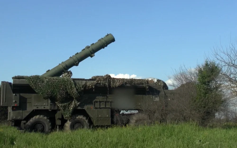 Песков: РФ аргументированно разбила выдвигавшиеся Вашингтоном претензии по ДРСМД