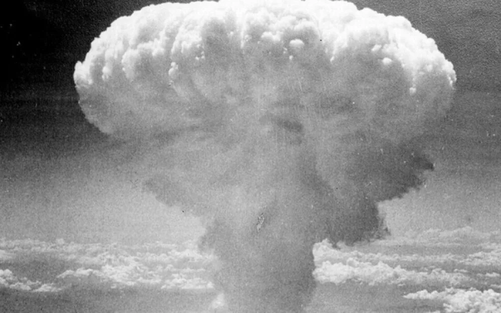 Трамп считает атомные бомбардировки Хиросимы и Нагасаки небольшим конфликтом