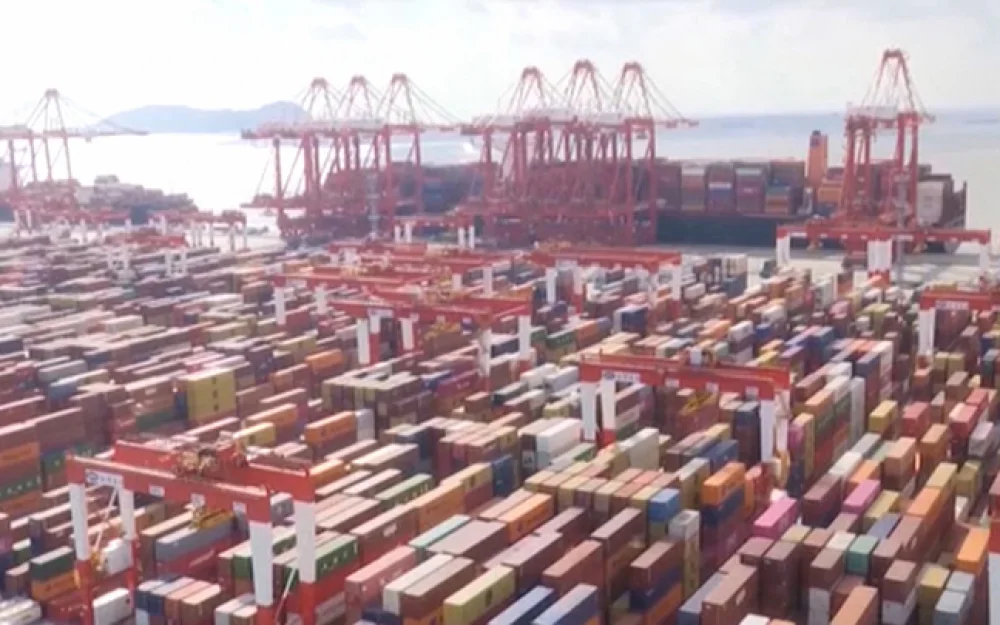 Ли Чэнган: Китай на торговых переговорах с США был непреклонен