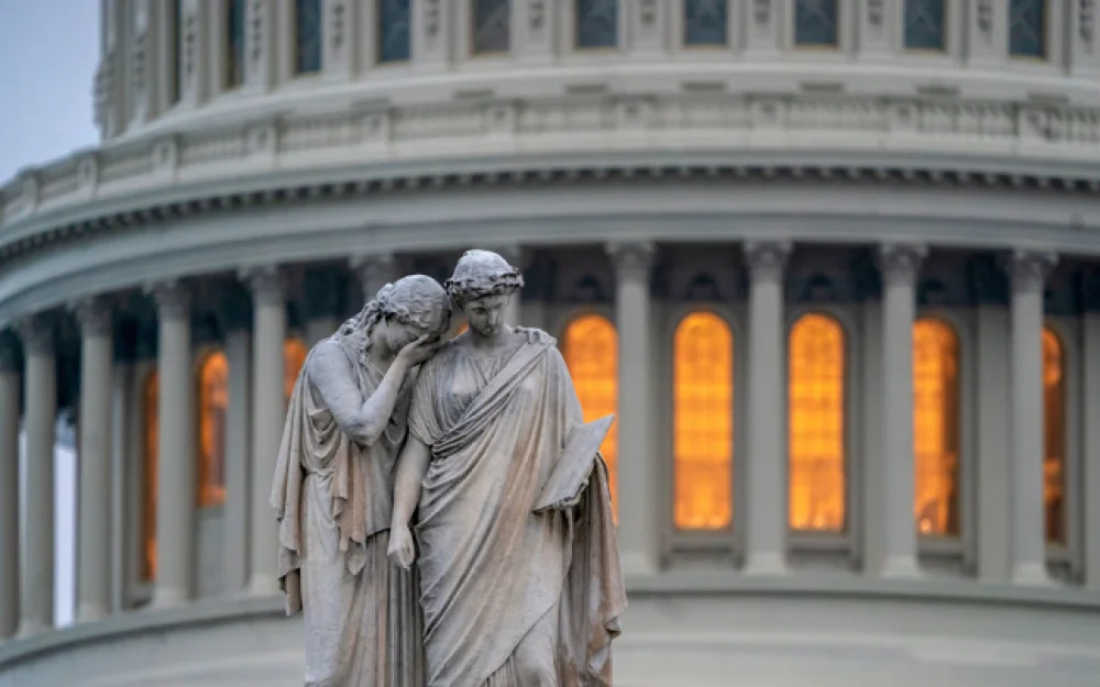 Конгресс усомнился в легитимности нескольких указов Джо Байдена