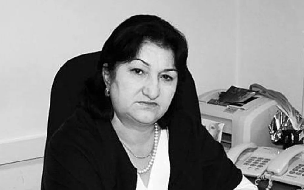 Глава Союза женщин Дагестана погибла в автоаварии