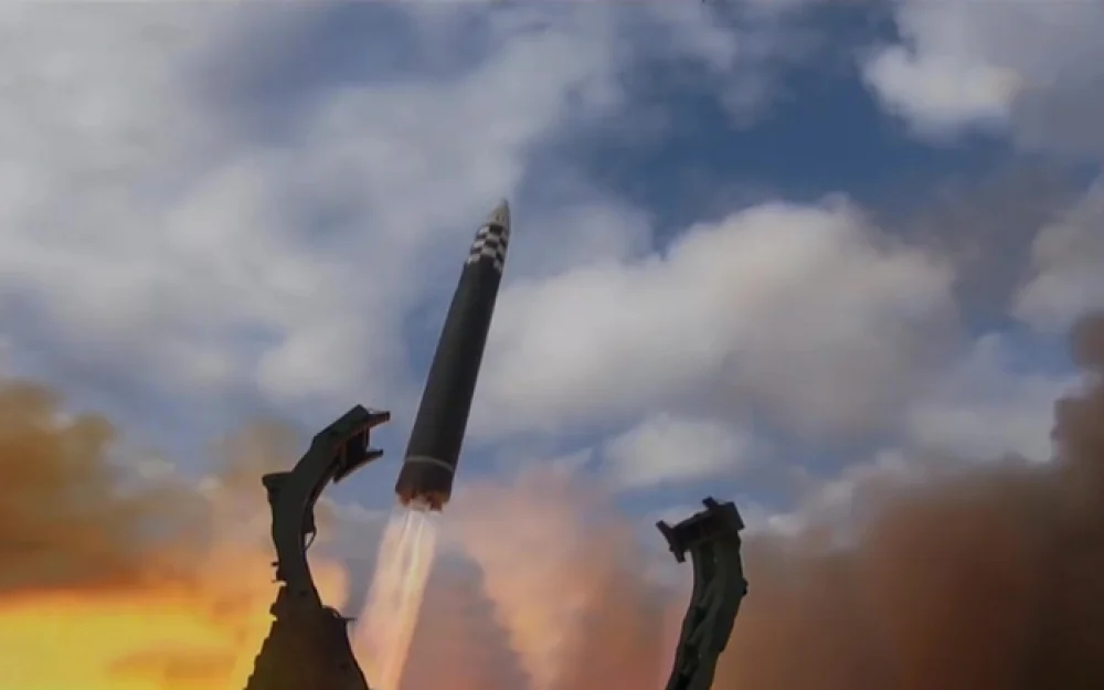 Эксперт Кимбалл: решение Трампа об испытаниях ядерного оружия безрассудно