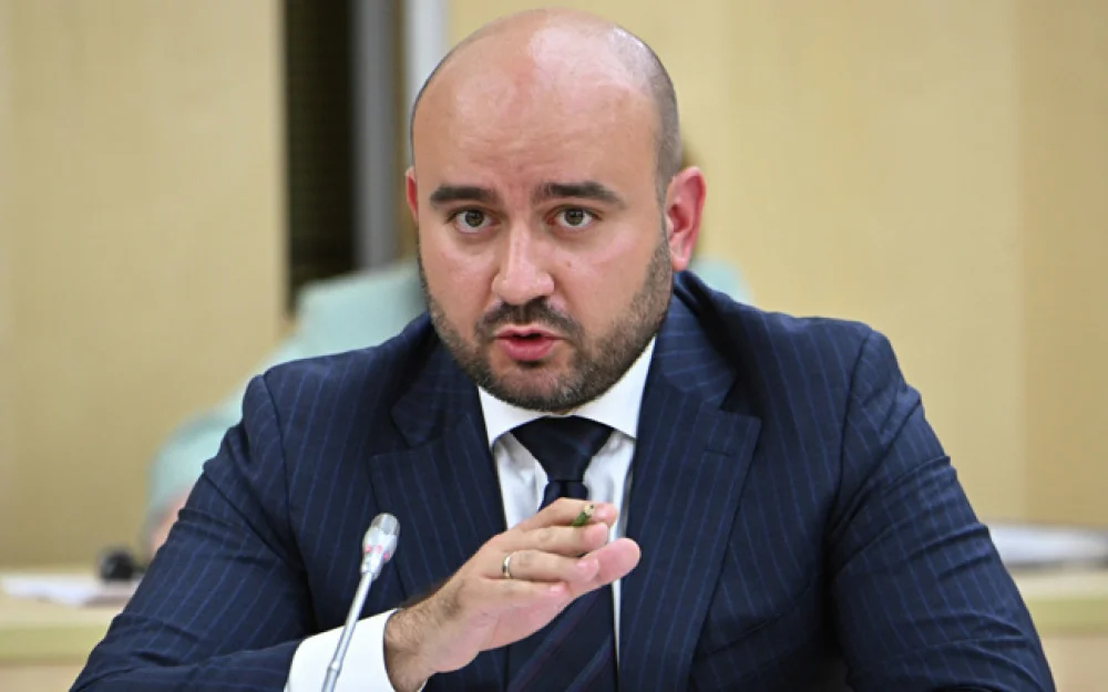 Самарский губернатор Федорищев поручил создать ГБУ Крематорий и реестр кладбищ