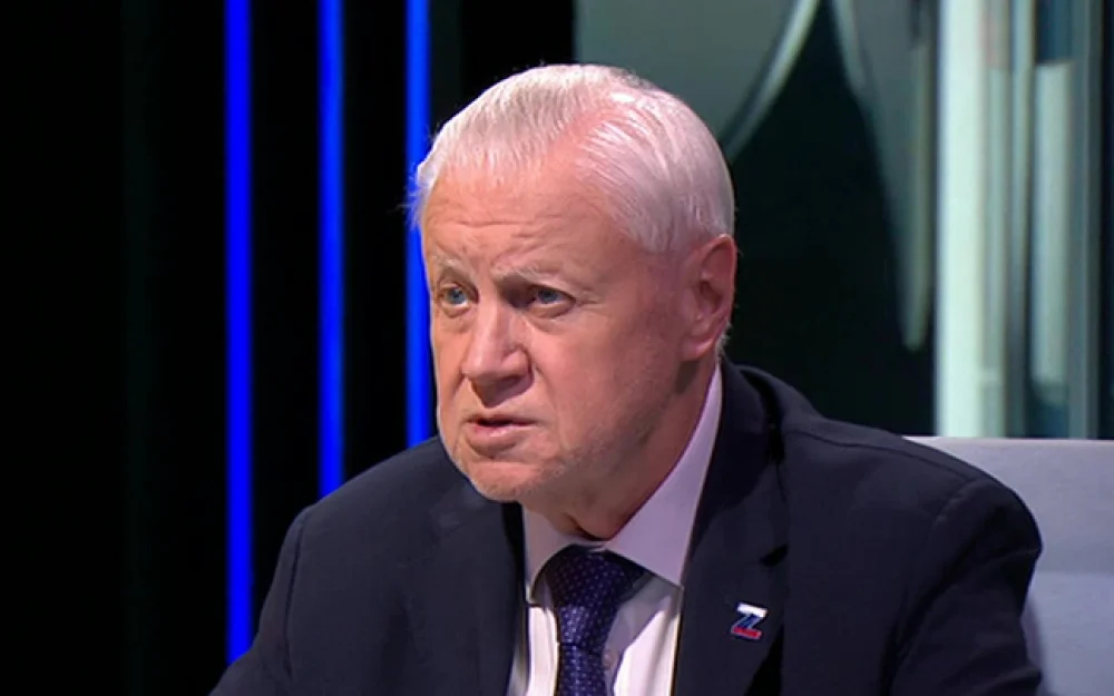 Миронов: снижение ключевой ставки поможет малому и среднему бизнесу