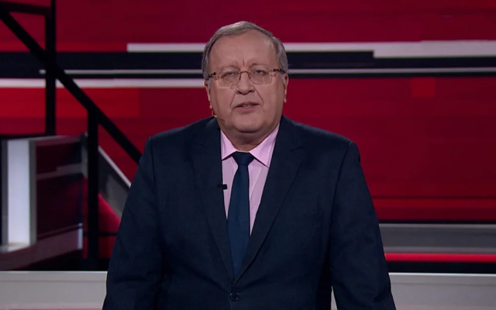 Ткаченко: задача Азии избегать слепого копирования западных институтов