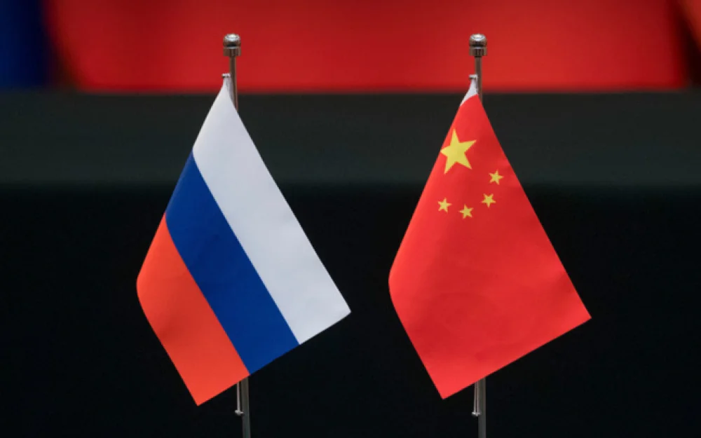 Эксперт Андрианов: РФ поставила в КНР более 11 млрд кубометров газа в 2024 году