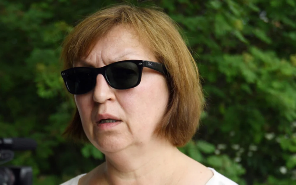 Основательница Meduza Тимченко больше полугода не платит иноагентский штраф