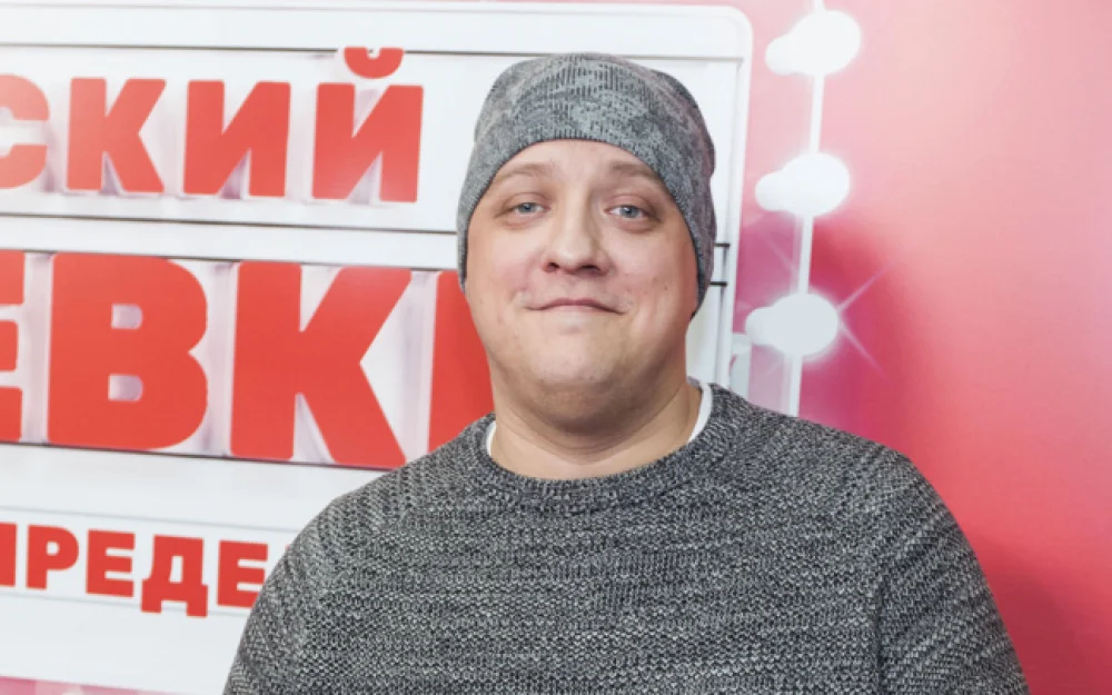 РИА: актера Романа Попова из Полицейского с Рублевки похоронят в Москве