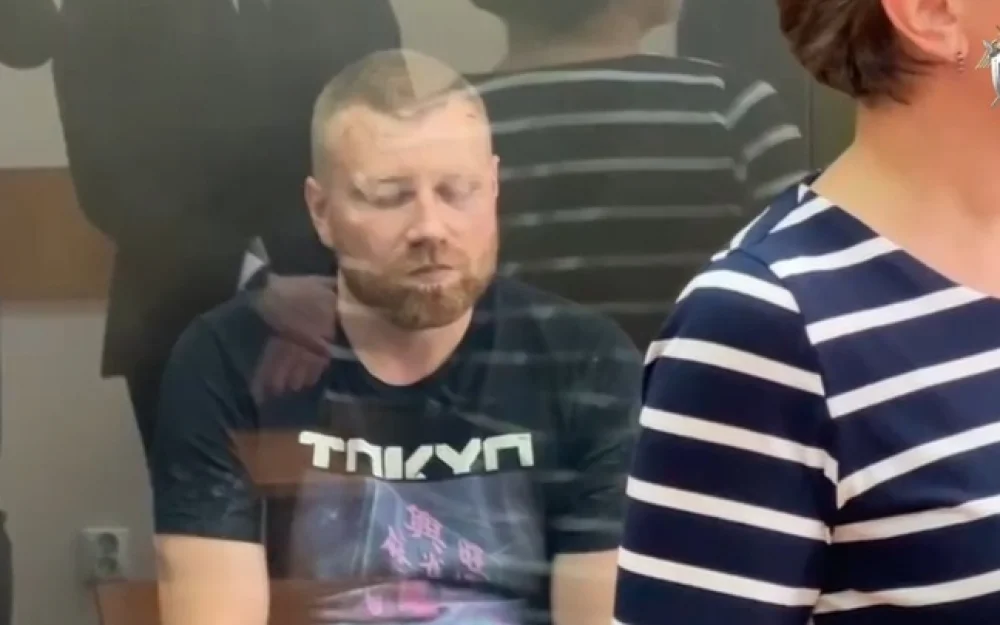 Уфимец, выбросивший дочь из окна, находился в трезвом состоянии