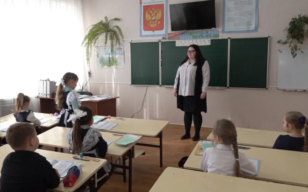 Рособрнадзор: число документов для заполнения учителями сократилось в 25 раз