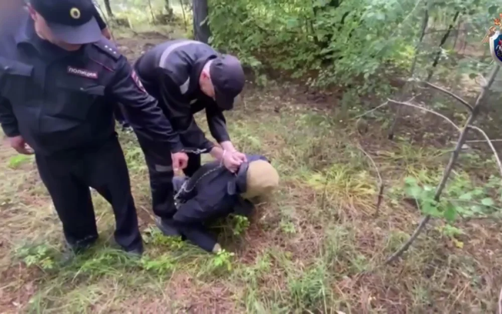 Завершено расследование еще двух убийств ангарского маньяка