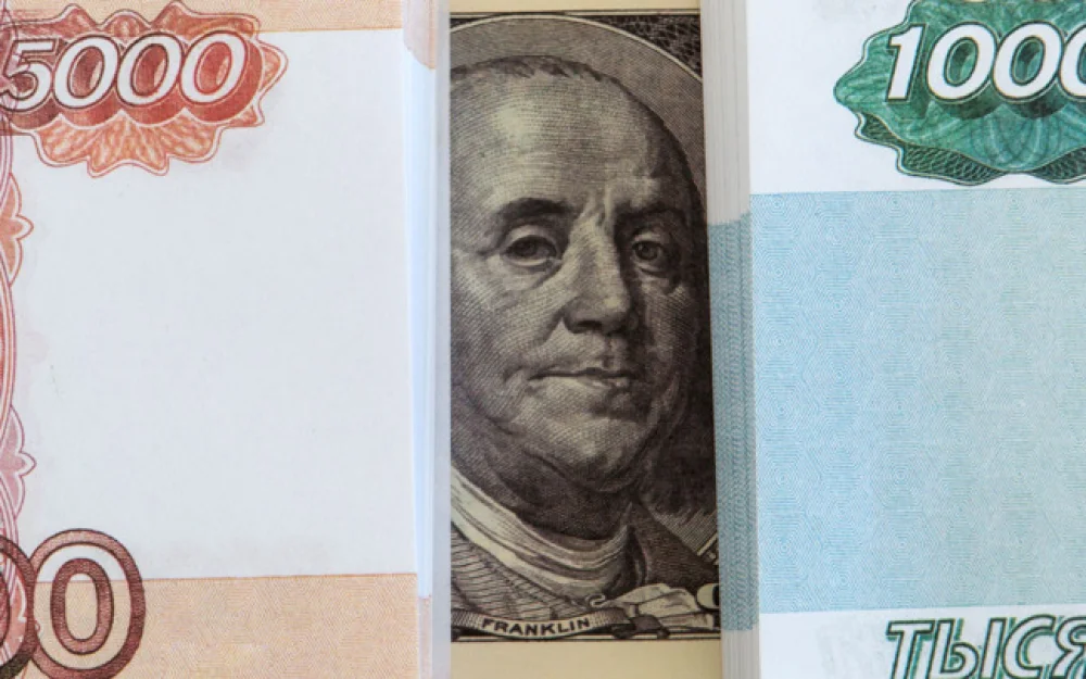 Росфинмониторинг объяснил усиление ЦБ валютного контроля за нерезидентами