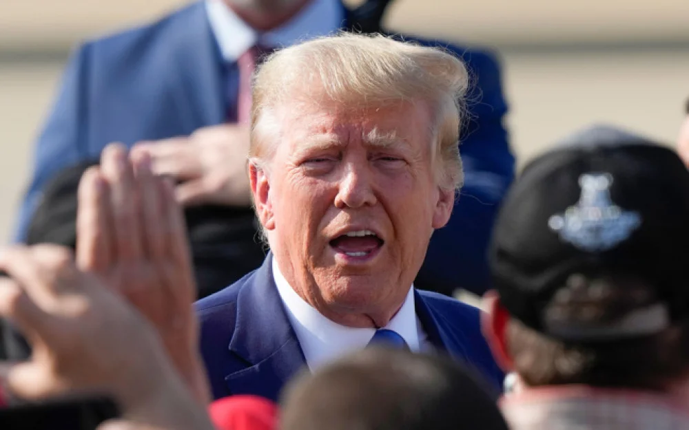 Трамп рассчитывает заключить сделку с Китаем в ближайшее время