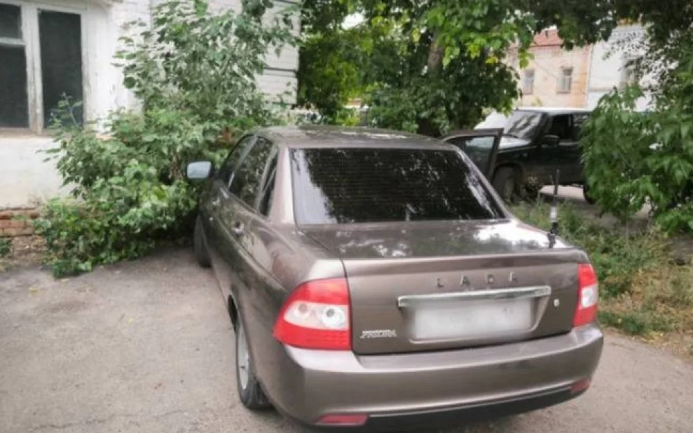 В Саратовской области мужчине вынесен приговор за похищение бывшей жены