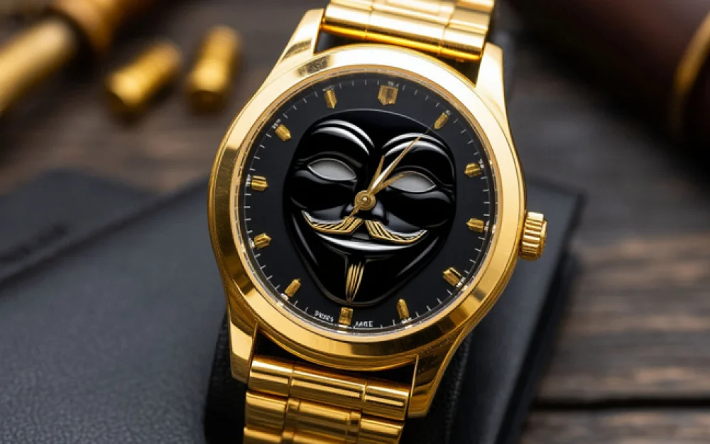 Киберполиция предупредила о новых схемах мошенников перед черной пятницей