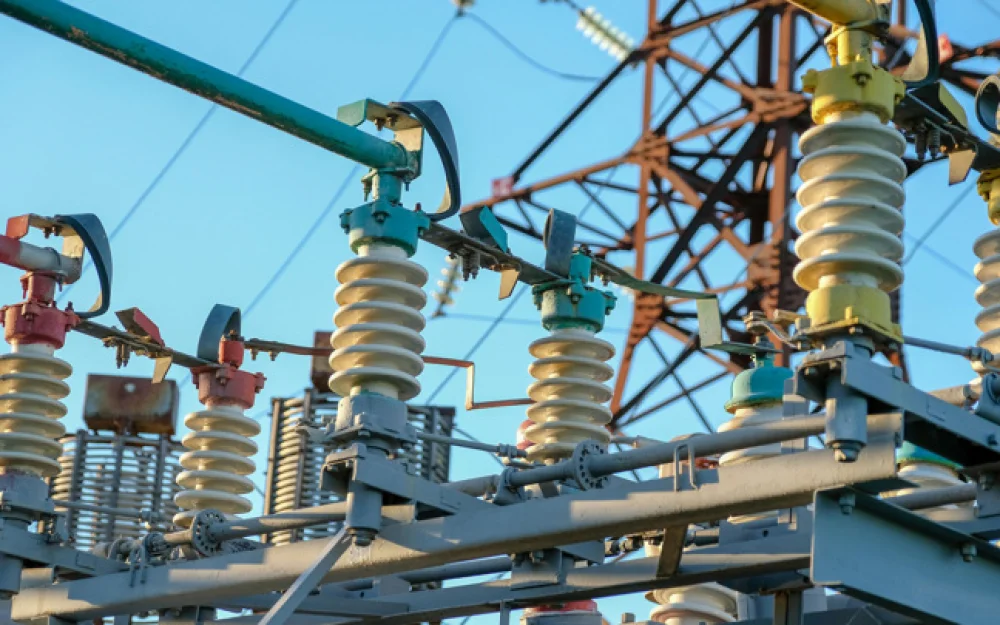 В Мытищах полностью восстановлено электроснабжение после аварии