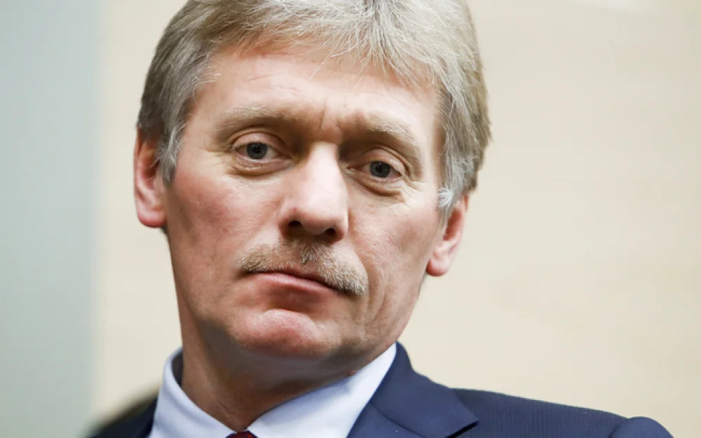 Песков заявил о ценности Орешника для РФ на фоне агрессивной риторики Европы