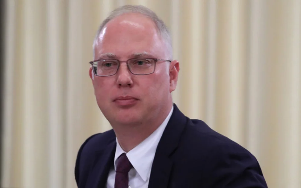 Дмитриев: РФ видит попытки сорвать ее диалог с США