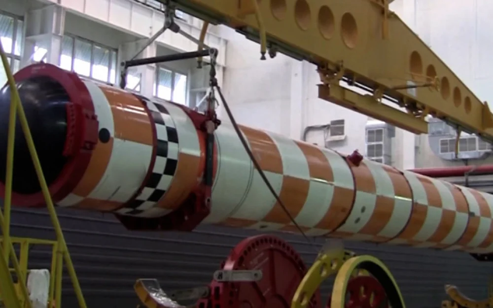 Express: испытания аппарата Посейдон заставляют Запад тревожиться