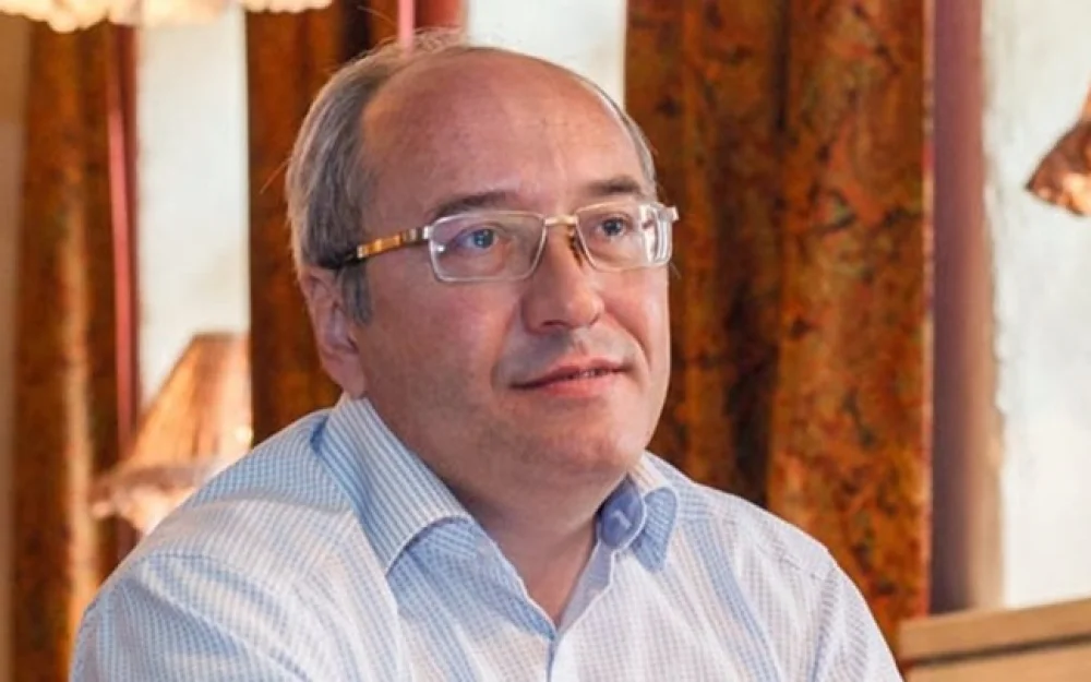 Следствие настаивает на аресте блогера Сюткина по делу о фейках об армии