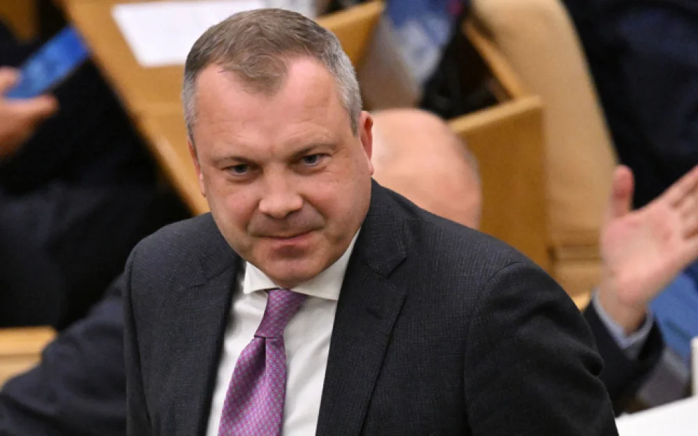 Депутат Попов: программу реновации нужно масштабировать на всю страну